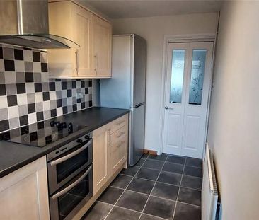 1 bedroom maisonette to rent - Photo 4