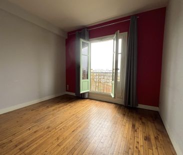 Location Appartement RENNES/CENTRE - Photo 1