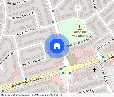 For Lease - 518 Bellamy Road, Toronto, Ontario - Photo 1