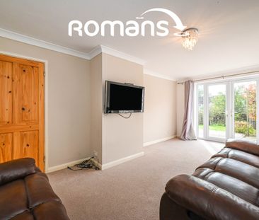 3 bedroom terraced to rent - Photo 6