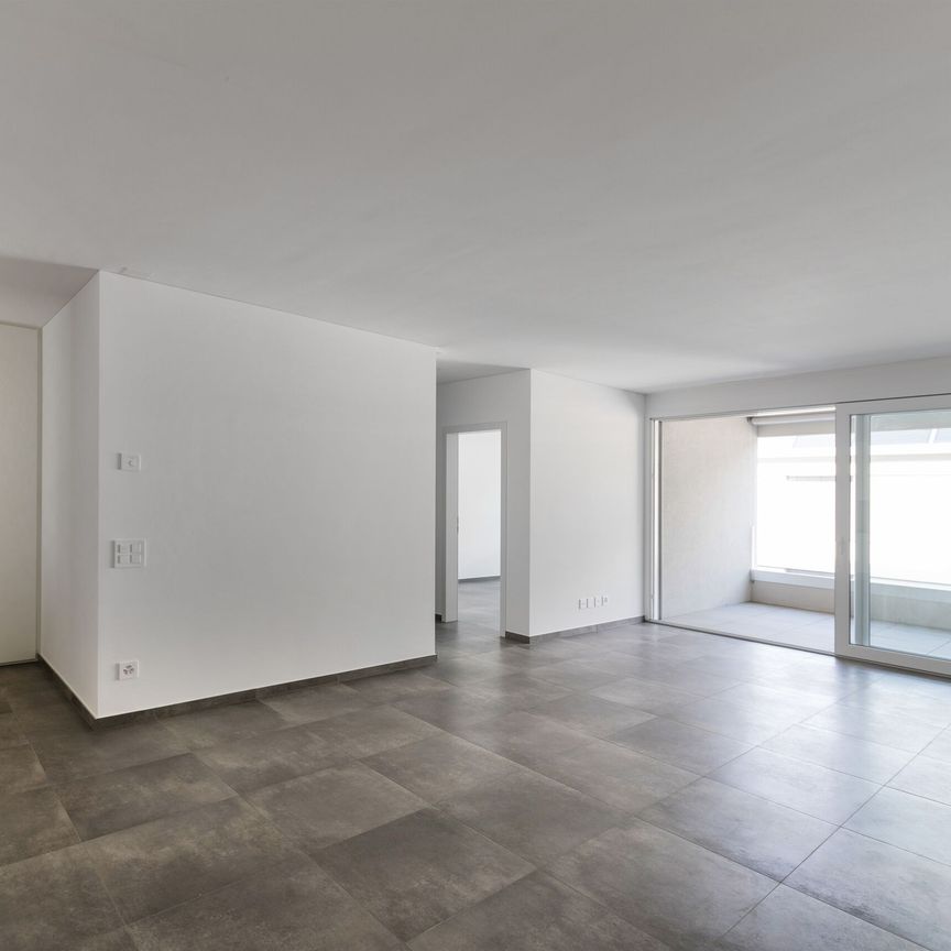 Design, comfort e vista: il tuo nuovo appartamento a Bellinzona - Photo 1