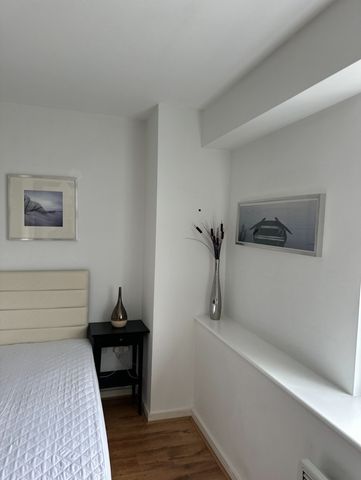 Studio Flat, Newhall Street, B3 - Photo 5