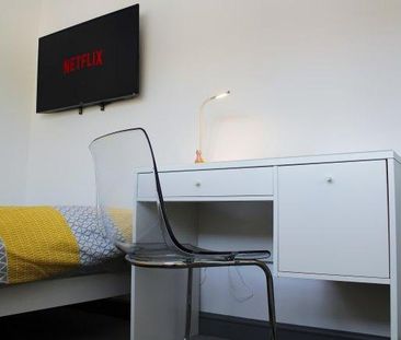 4 bedroom house share to rent - Photo 4