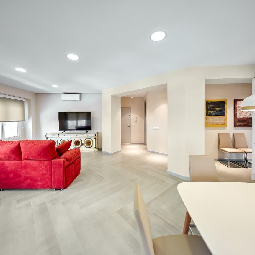 TOURIST FLAT ALICANTE CENTRE - Photo 1