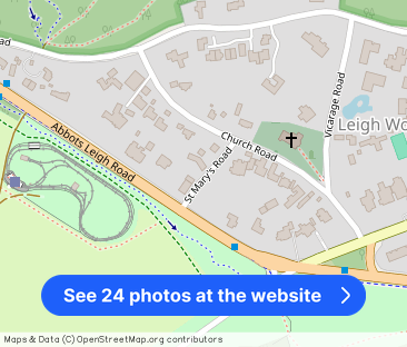 4 bedroom detached house for rent - Photo 1