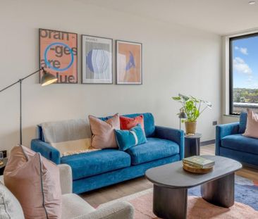 1 bedroom apartment to rent - Photo 1