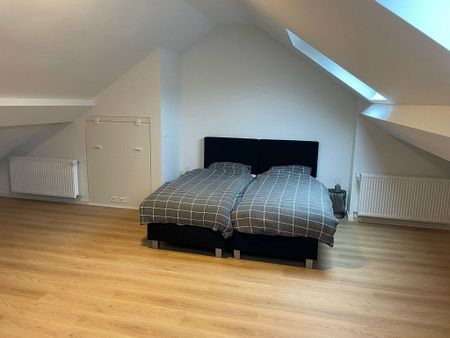 Te huur: Appartement Koestraat 9 in Maastricht - Foto 2