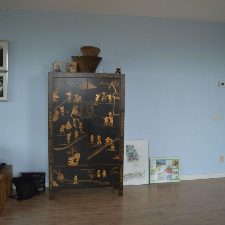 Appartement te huur: Titus van Rijnstraat 161 1058 GB Amsterdam - Photo 1