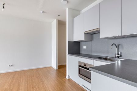 Te huur: Appartement Bercylaan 519 in Amsterdam - Photo 5