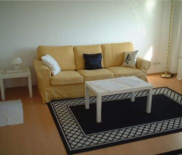 1 Zimmer in Düsseldorf - Foto 1