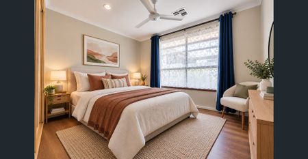 Family Home In Braybrook - Photo 2