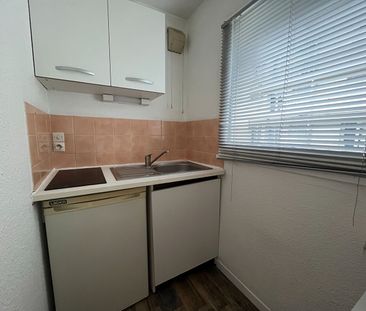 Appartement T1 à Rennes - Photo 2