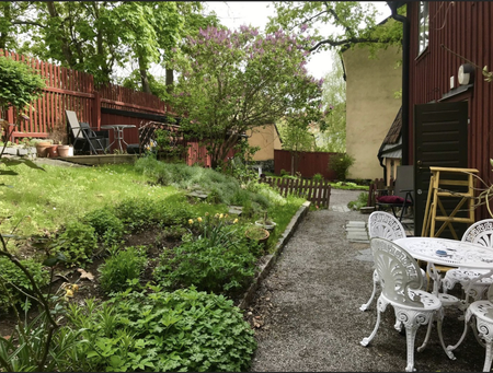 Yttersta tvärgränd, Stockholm - Photo 3