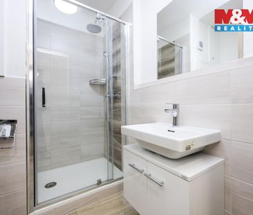 Pronájem bytu 1+1 38 m² - Fotografie 6