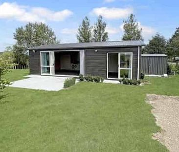 1 Bedroom cottage in Waipawa - Photo 5
