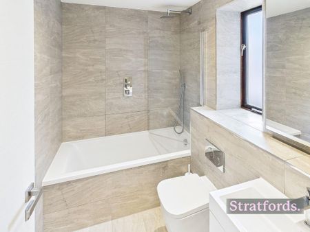 1 bedroom apartment to rent - Photo 5