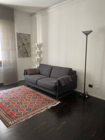 Bilocale via Gianfranco Zuretti, Cascina dei Pomi, Milano - Photo 4