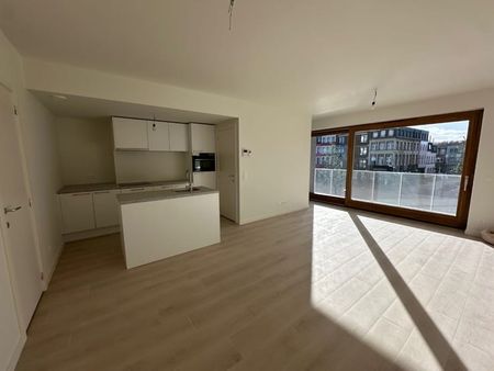 Appartement te huur - Foto 4