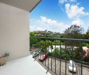 302/22 Doris Street North Sydney - Photo 5