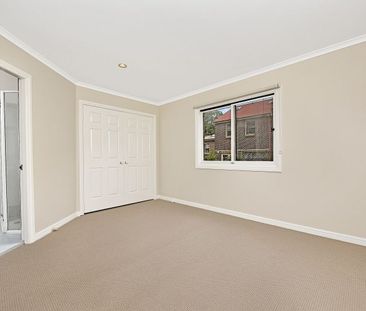 Townhouse With Private Access from Booth Lane - Photo 1