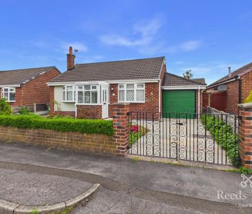 2 bedroom bungalow to rent - Photo 1