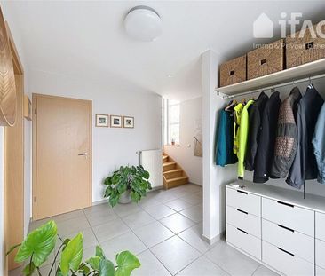 Villa te huur in Leefdaal voor € 1.850 met 4 slaapkamers - Photo 2