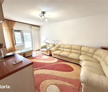 APARTAMENT CU 3 CAMERE | DECOMANDAT | DE INCHIRIAT | DECEBAL | ORADEA - Fotografie 1