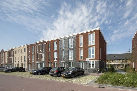 Heerlijk wonen in de Tuinen van Sion, in RijswijkBuiten - Foto 4