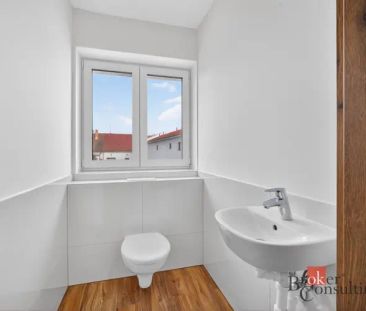 Pronájem bytu 1+kk 50 m - Fotografie 4