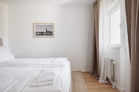 Katarina Bangata, Stockholm - Photo 5