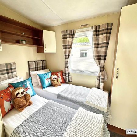2 bedroom park home to rent - Photo 3