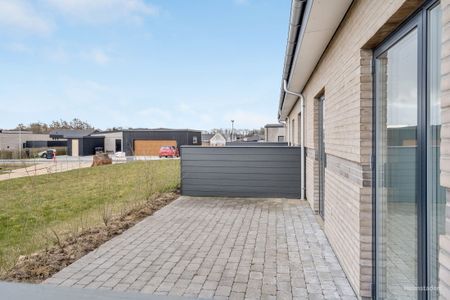 4-værelses Lejlighed på 96 m² i Silkeborg - Foto 2