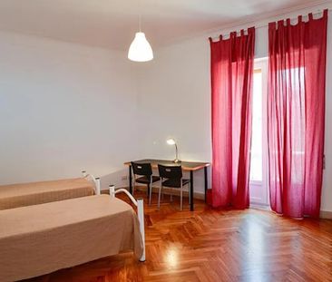 Via Gualtiero Castellini, Rome, Lazio 00197 - Photo 3