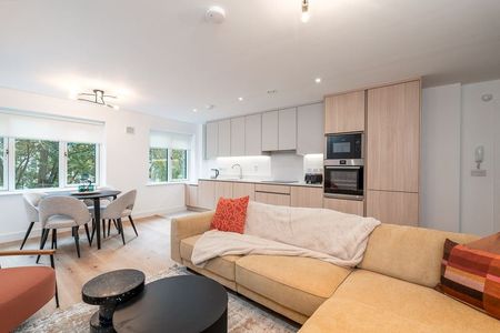 Hadleigh Court, Haddington Road , Ballsbridge, Dublin 4 - Photo 2