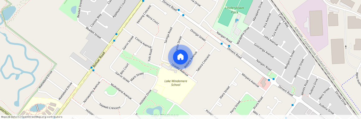 1/5B Uranbo Street, SA 5108, Salisbury North