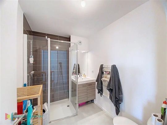 Location appartement 2 pièces - 41m² à Guipavas (29490) - Photo 1