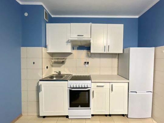 Zwierzęta Akceptowane | Zamknięte Osiedle | Balkon - Zdjęcie 1