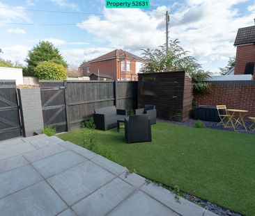 5 bedroom end of terrace house to rent - Photo 3