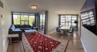 For Lease - 80 Quebec Avenue Unit# 811, Toronto, Ontario - Photo 3