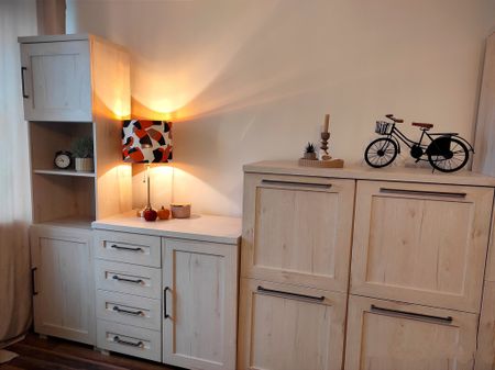 Mieszkanie Niebuszewo Szczecin, ul. Adama Asnyka, nr 436469 - Photo 3