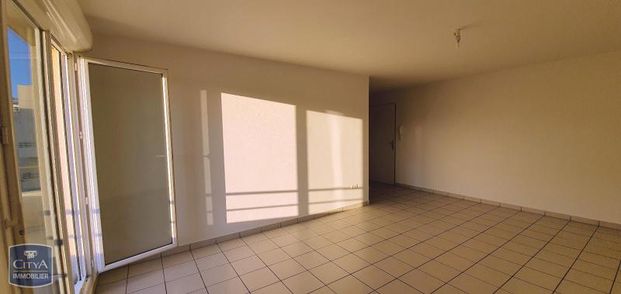 Location Appartement 3 pièces 65m² LE HAVRE 76600 - Photo 1