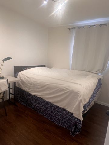 For Lease - 58 ELLENDALE Drive, Toronto, Ontario - Photo 5