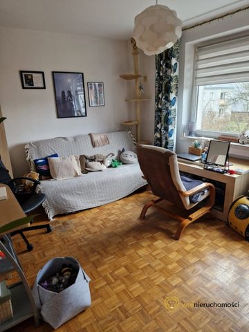 Jasna kawalerka z windą, 34 m² – przy Sky Tower - Photo 4