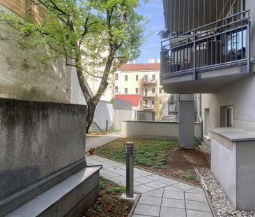 SEHR CHARMANTE 3-ZIMMER WOHNUNG MIT BALKON IN SEHR GUTER LAGE - GAR... - Photo 1