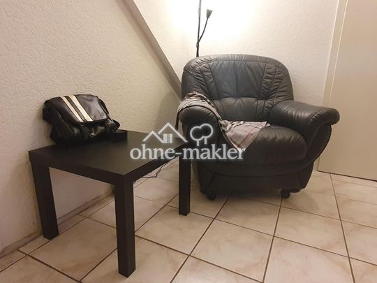 Voll möblierte 3 Zimmer-Wohnung mit 4 Betten in St. Leon-Rot - Photo 1
