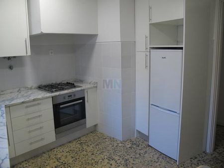 Apartamento T4 - Photo 5