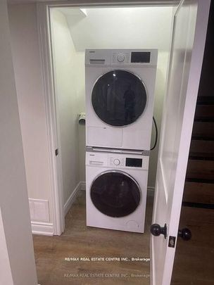 For Lease - 15 Mendoza Drive Unit# Basement, Brampton, Ontario - Photo 1