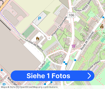 Appartement 3 pièces - Foto 1