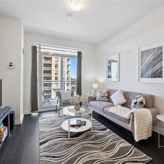 For Lease - 155 Caroline Street Unit# 603, Waterloo, Ontario - Photo 1