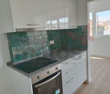 Apartamento T5 em Lisboa - Photo 1